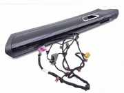 Türverkleidung vorne links BENTLEY CONTINENTAL FLYING SPUR (3W_) 6.0 3W4867330