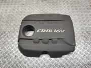 Motorabdeckung KIA OPTIMA 1.7 CRDi