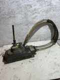 Gangschaltmechanismus VW GOLF IV Variant (1J5) 1.9 TDI 4motion