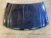 Motorhaube JEEP GRAND CHEROKEE III (WH, WK) 3.0 CRD 4x4