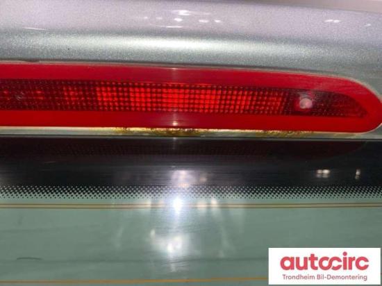 Verkleidung Heckklappe VW Golf VI (5K) 5K6827025J Bild Verkleidung Heckklappe VW Golf VI (5K) 5K6827025J