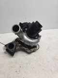 Turbolader AUDI A6 Avant (4G5, C7, 4GD) 3.0 TDI 6NW009550