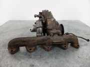 Turbolader BMW 7 (E65, E66, E67) 730 d 2268574