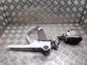 Sicherheitsgurt vorne links NISSAN LEAF (ZE0) Electric 101x90lh 619016900a