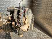 Motor VW PASSAT Variant B3/B4 (3A5, 35I) 1.9 TDI AHU