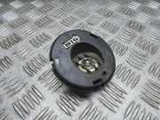 Türlautsprecher vorne rechts VW TRANSPORTER IV Furgon (70XA) 2.5 TDI 1h0035411