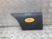 Verbreiterungssatz Kotflügel rechts hinten Renault Master III Bus (JV) 768F20007R