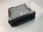 Multifunktionsanzeige Citroen Jumpy II (VF) 96643697XT