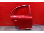 Tür rechts hinten Nissan Micra III (K12)