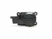 Air Flap Motor MERCEDES-BENZ CLC (CL203) CLC 220 CDI (203.708) A2038201642