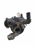 Turbolader RENAULT MEGANE III Hatchback (BZ0_) 1.5 dCi (BZ0C) H82728353