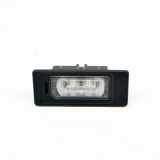 Kennzeichenbeleuchtung AUDI A4 (8K2, B8) 2.0 TDI 4G0943021