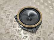 Lautsprecher links hinten Toyota Land Cruiser (J12) 8616033620