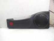 Andere Teile des Innenraums HYUNDAI GALLOPER II (JK-01) 2.5 TD intercooler