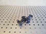 Türanschlag vorne links JAGUAR XJ (X351) 3.0 D AW93F23552AB