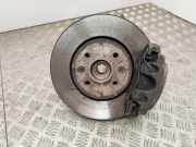 Radnaben vorne rechts RENAULT CAPTUR (J5_) 0.9 TCe 90