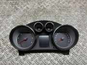Kombiinstrument OPEL INSIGNIA A Sedan (G09) 2.0 Biturbo CDTI 365903926