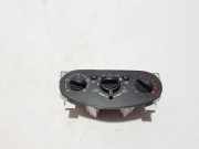 Heizungsbetätigung (Konsole) vorne Dacia Duster (HS) 275104385R