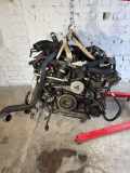 Motor AUDI A7 Sportback (4GA, 4GF) 3.0 TDI quattro 059103173BQ