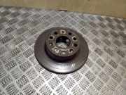 Bremsscheibe hinten rechts VW EOS (1F7, 1F8) 1.4 TSI