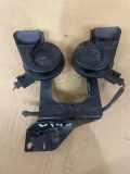 Hupe AUDI A6 Allroad (4FH, C6) 3.0 TFSI quattro 024148