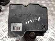 ABS Hydraulikblock MAZDA 6 Sedan (GG) 2.0 DI 4370743 ASCECU562WD