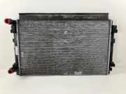 Ladeluftkühler AUDI A3 Sportback (8VA, 8VF) 2.0 TDI 5Q0121251EM