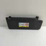 Linke Sonnenblende AUDI Q4 Sportback (F4N) 40 e-tron 89A857551A