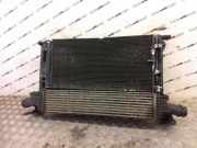 Radiator Pack Set AUDI A4 Allroad (8KH, B8) 2.0 TDI quattro