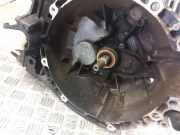 Schaltgetriebe Peugeot RCZ () 9684581410