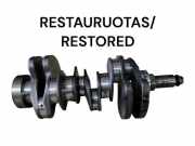 Kurbelwelle LAND ROVER RANGE ROVER SPORT (L320) 2.7 D 4x4 A133