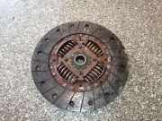 Kupplungsmitnehmerscheibe Kia Sportage 3 (SL)