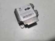 Airbag-Steuergerät OPEL ZAFIRA A (F75_) 2.2 DTI 16V 24416704