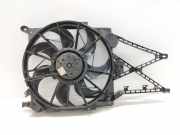 Kühlmodul Opel Zafira Tourer C (P12) 24431828