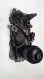 Ölfilterhalter AUDI Q7 (4L) 4.2 TDI quattro 057115401AA