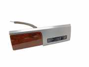 Verkleidung Armaturenbrett links VW Touareg I (7L) 7L6857189J