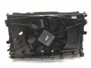 Radiator Pack Set TOYOTA C-HR (_X2_, _H2_) PHEV 0T61