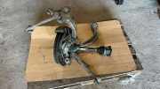 Stumpf vorne links AUDI Q8 (4MN) 3.0 55 TFSI Mild Hybrid quattro 4M0407560