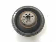 RIEMENSCHEIBE AUDI A4 Avant (8E5, B6) 2.5 TDI