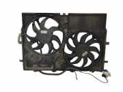 Kühlmodul Peugeot Boxer Kasten ()