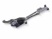 Scheibenwischermechanismus vorne MITSUBISHI ASX (GA_W_) 1.6 DI-D 4WD 1593001052