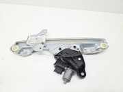 Fensterheber rechts hinten Nissan Qashqai II (J11) 827006UA1B