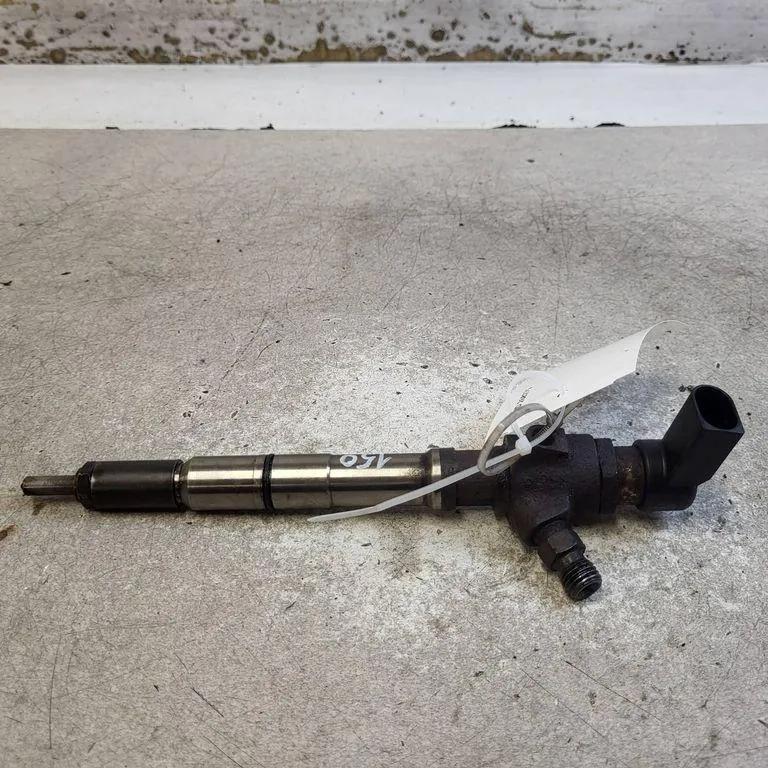 Einspritzdüse VW CADDY IV Variant (SAB, SAJ) 1.6 TDI 03L130277B