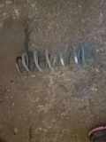 Fahrwerksfeder hinten rechts HONDA CIVIC VIII Hatchback (FN, FK) 2.2 CTDi (FK3)