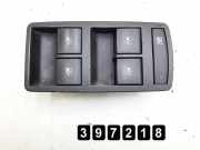 Schalter für Fensterheber rechts hinten Opel Insignia A Sports Tourer (G09) 13305009