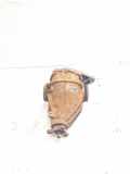 Differenzialgetriebe hinten MERCEDES-BENZ C (W203) C 200 CDI (203.004) 21035130066