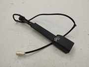 Gurtschloss Nissan X-Trail II (T31) 070604DL