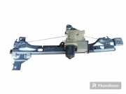 Fensterheber links hinten Peugeot 5008 I () 9678742380