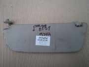 Sonnenblende links Opel Corsa B (S93)