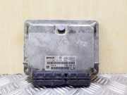 Motorsteuergerät ECU OPEL FRONTERA B (6B_) 2.2 DTI (6B_ZC, 6B_VF, 6B_66, 6B_76) 90589740